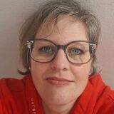 Profilfoto von Gudrun Egger