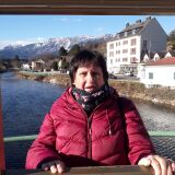 Profilfoto von Adelheid Pichler