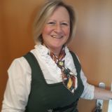 Profilfoto von Elisabeth Urbanek