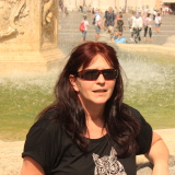 Profilfoto von Claudia Angerer