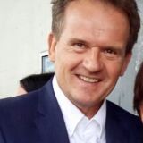 Profilfoto von Alfred Rauter