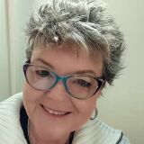 Profilfoto von Christine Muck