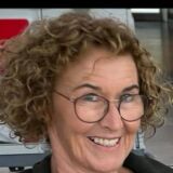 Profilfoto von Brigitte Moser
