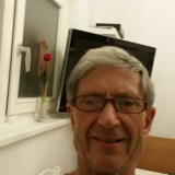 Profilfoto von Heinz Kuchinka