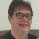 Profilfoto von Gabriele Rainer