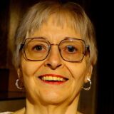 Profilfoto von Christine Bayer