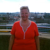 Profilfoto von Sabine Bauer