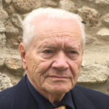 Profilfoto von Peter Kusebauch