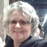 Profilfoto von Karin Mäser