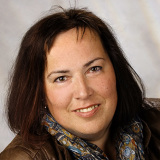 Profilfoto von Andrea Friedrich
