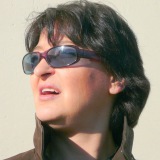 Profilfoto von Astrid Boening
