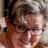 Profilfoto von Andrea Keferböck