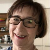 Profilfoto von Brigitte Fischer