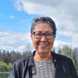 Profilfoto von Monika Maria Weiss