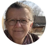 Profilfoto von Brigitte Stejskal