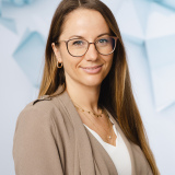 Profilfoto Tina Buchegger Profilfoto von Tina Buchegger