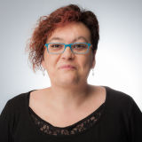 Profilfoto Karin Vogel Profilfoto von Karin Vogel