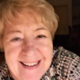 Profilfoto Susanna Peinlich Profilfoto von Susanna Peinlich