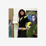 Profilfoto von Nadja Wambi