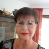 Profilfoto Rotraud Beham Profilfoto von Rotraud Beham