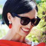 Profilfoto Silvia Graf Profilfoto von Silvia Graf