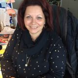 Profilfoto Simone Wagner Profilfoto von Simone Wagner