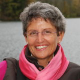 Profilfoto von Kornelia Klingenschmid