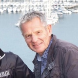 Profilfoto Michael Berger Profilfoto von Michael Berger