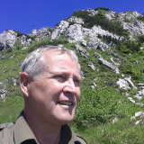 Profilfoto Gerhard Gritzner Profilfoto von Gerhard Gritzner