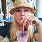 Profilfoto Ines Radler Profilfoto von Ines Radler