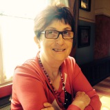 Profilfoto von Klaudia Gangl