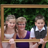 Profilfoto Renate Graf Profilfoto von Renate Graf