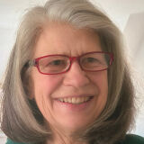 Profilfoto von Renate Henk-Gahler