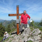 Profilfoto von Wilhelm Hopfer