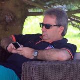 Profilfoto Andreas Liedl Profilfoto von Andreas Liedl