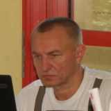 Profilfoto Gerhard Fischer Profilfoto von Gerhard Fischer