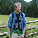 Profilfoto Christian Resch Profilfoto von Christian Resch