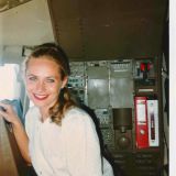 Profilfoto Tina Schneider Profilfoto von Tina Schneider