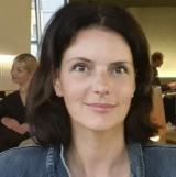 Profilfoto von Claudia Lobnig