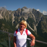 Profilfoto von Daniela Angerer