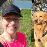 Profilfoto Monika Graf Profilfoto von Monika Graf