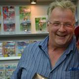 Profilfoto Johann Bauer Profilfoto von Johann Bauer