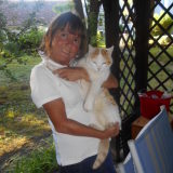 Profilfoto Susanna Dötzl Profilfoto von Susanna Dötzl