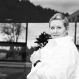 Profilfoto Ines Schmidt Profilfoto von Ines Schmidt