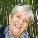 Profilfoto Gabriele Simic Profilfoto von Gabriele Simic