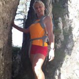 Profilfoto Daniela Zopf Profilfoto von Daniela Zopf