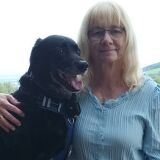 Profilfoto Karin Lindner Profilfoto von Karin Lindner