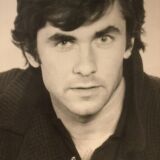 Profilfoto Roberto Berri Perzy Profilfoto von Roberto Berri Perzy