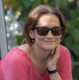 Profilfoto Angelika Reisinger Profilfoto von Angelika Reisinger