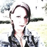 Profilfoto Romana Stepan Profilfoto von Romana Stepan